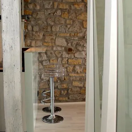 Zurriola Surf By The Apartamentss Appartement San Sebastian