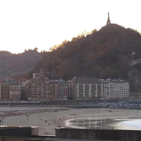 Appartement Zurriola Surf By The Apartamentss *