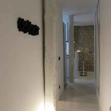 Appartement Zurriola Surf By The Apartamentss